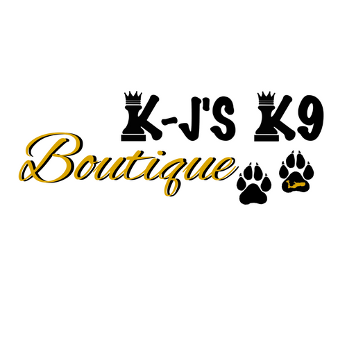 K-J's K9 Boutique